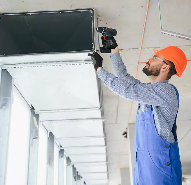 Why Homeowners & Businesses Trust Us in Ormond Beach, FL