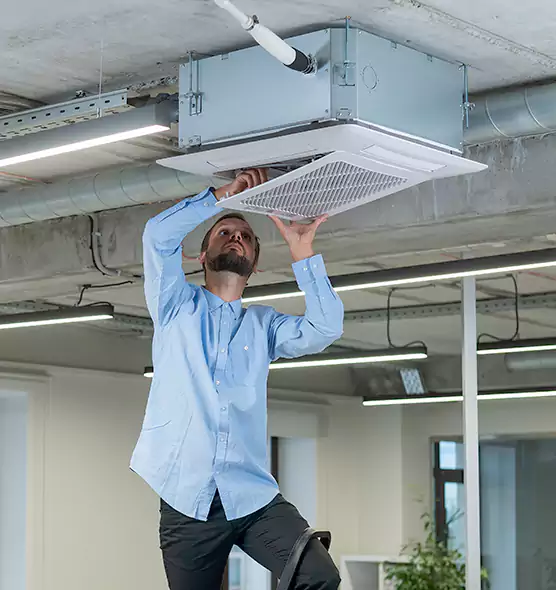 Professional Air Duct Cleaners in Ormond Beach, FL