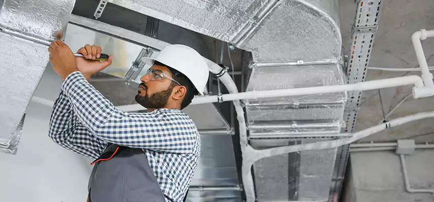 Proactive Ac Vent Repairs & Air Duct Replacement Companies Near Me in Ormond Beach