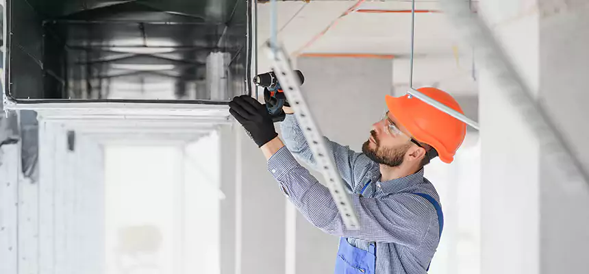 Comprehensive Ventilation Cleaning in Ormond Beach