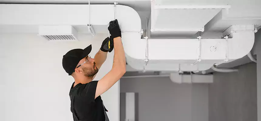 Our Air Duct Repair Services in Ormond Beach, FL
