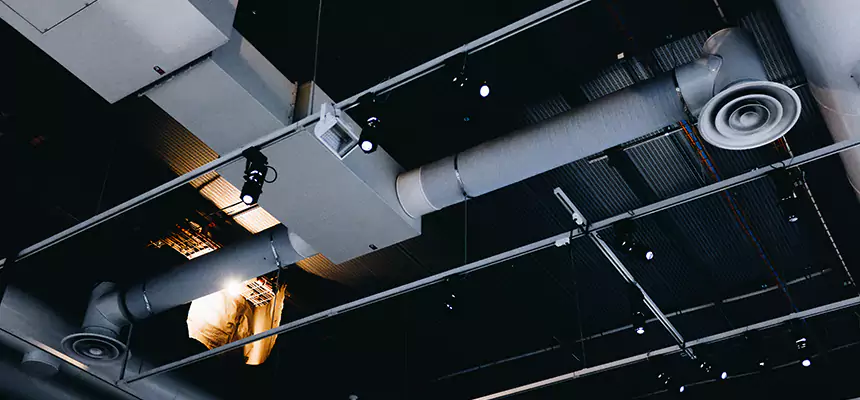 Our Air Duct Replacement Services in Ormond Beach, FL