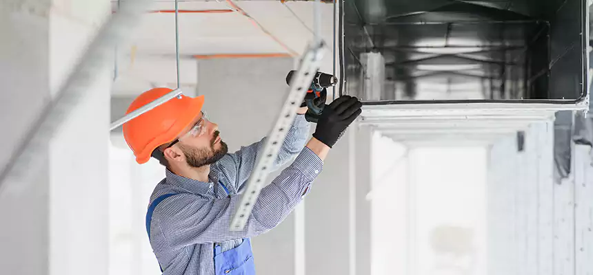 Our Air Vent Replacement Services in Ormond Beach, FL