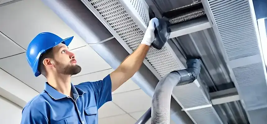 Our Annual Dryer Vent Maintenance Services in Ormond Beach, FL