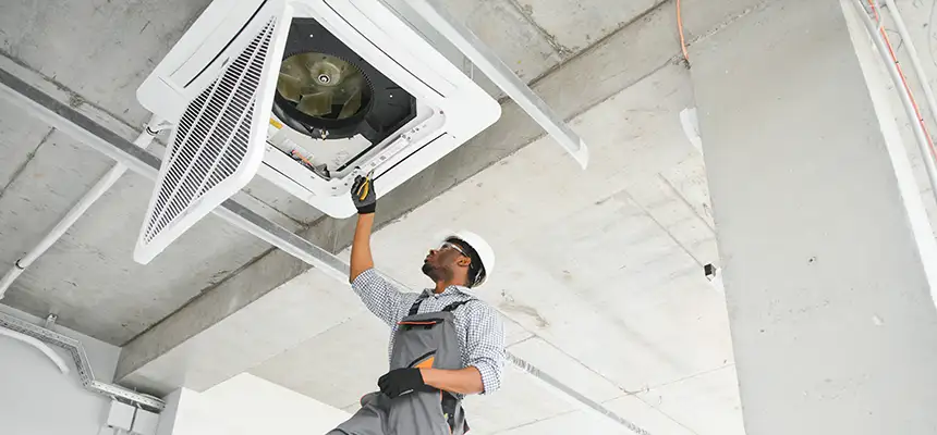 Efficient Multi‑Unit & HOA Annual Vent Cleaning Plans in Ormond Beach