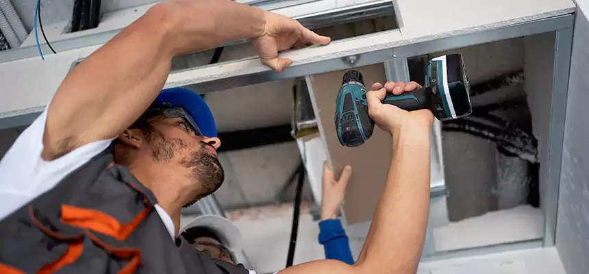 Our Apartment Air Duct Cleaning Services in Ormond Beach, FL