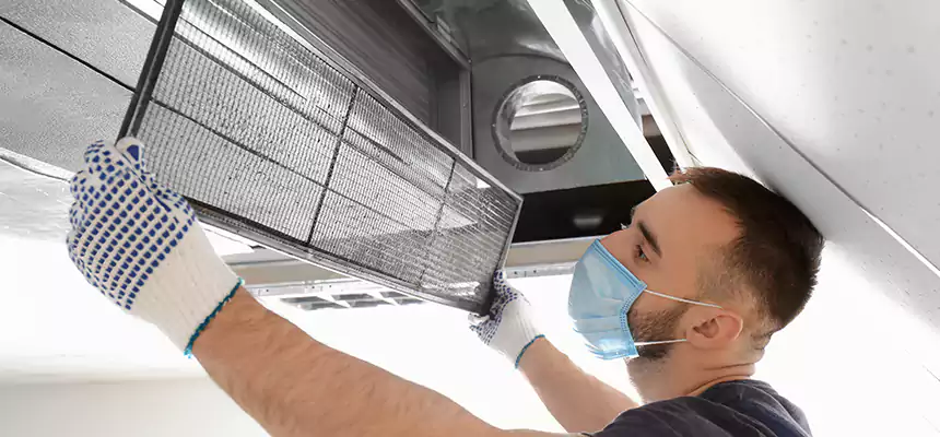 Diagnostic HVAC Coil & Blower Cleaning in Ormond Beach