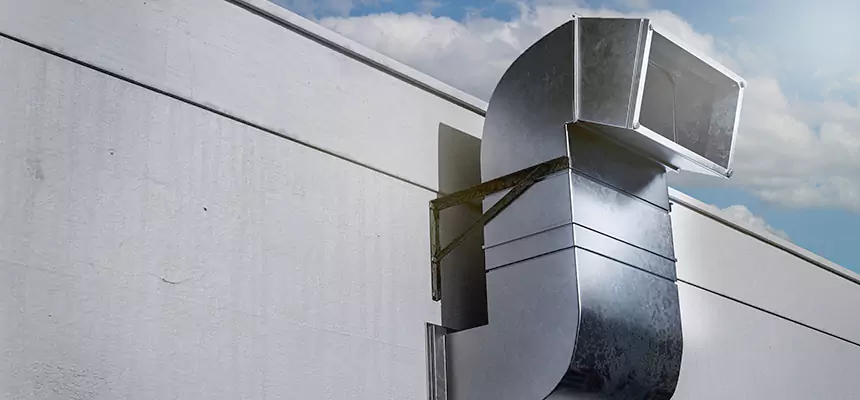 Trusted Industrial Dryer Vent Cleaning in Ormond Beach