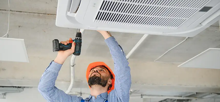 Detailed Multi‑Unit Riser & Roof Termination Cleaning in Ormond Beach