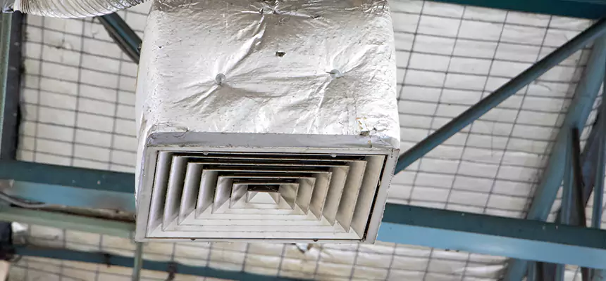 Our Custom HVAC Ductwork Services in Ormond Beach, FL
