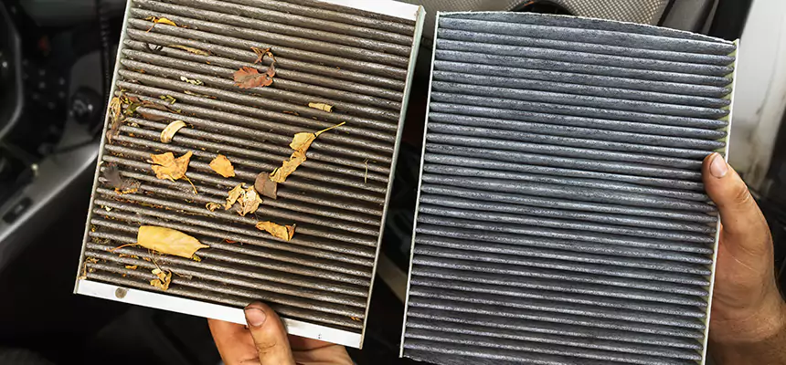 Our Dryer Vent Lint Filter Cleaning Services in Ormond Beach, FL