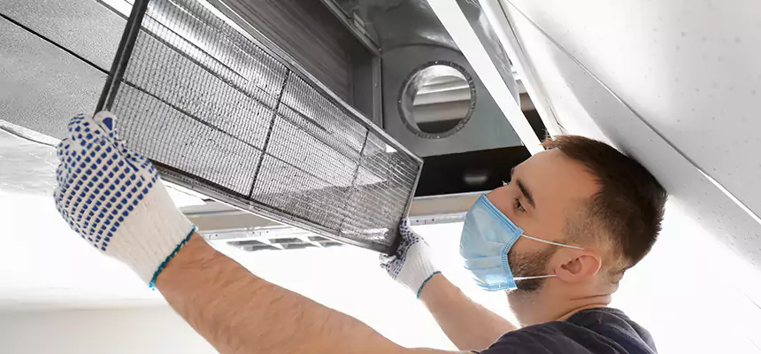 Our Dryer Vent Replacement Services in Ormond Beach, FL