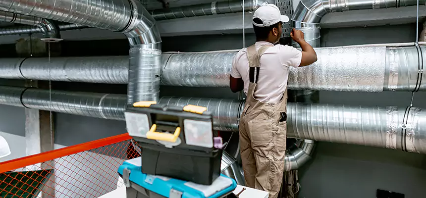 Comprehensive Duct Expansion in Ormond Beach, FL