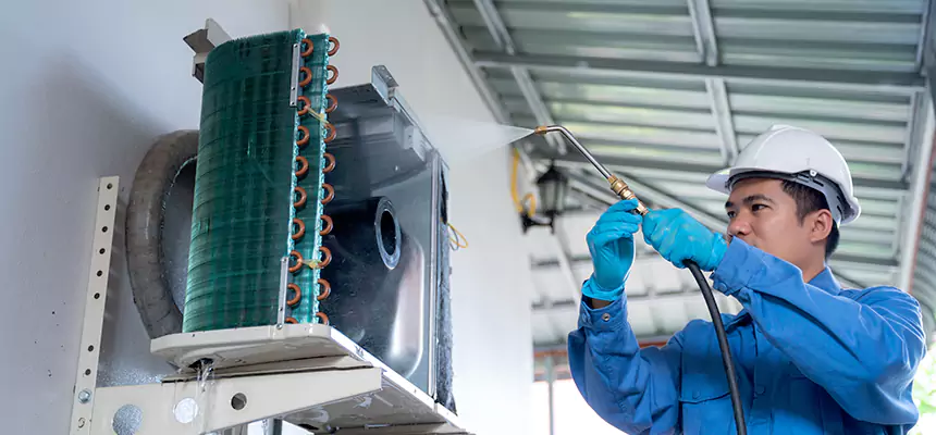 Our Energy-Efficient HVAC Cleaning Services in Ormond Beach, FL