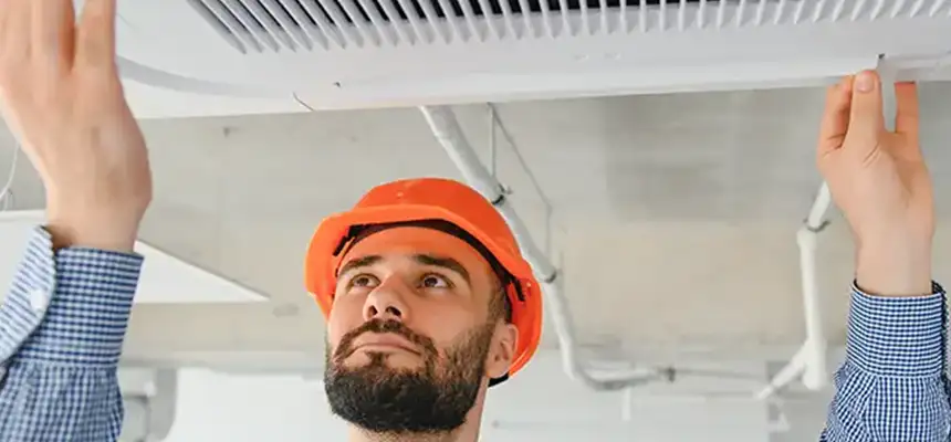 Our Furnace Vent Cleaning Services in Ormond Beach, FL