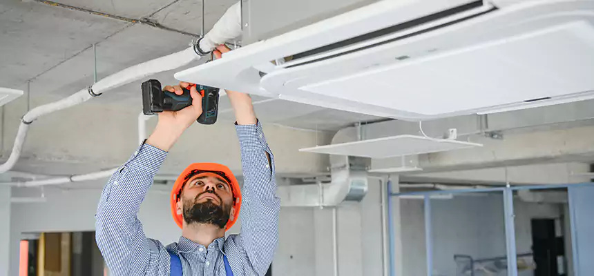 Eco‑Friendly Coil & Plenum Deep Cleaning in Ormond Beach