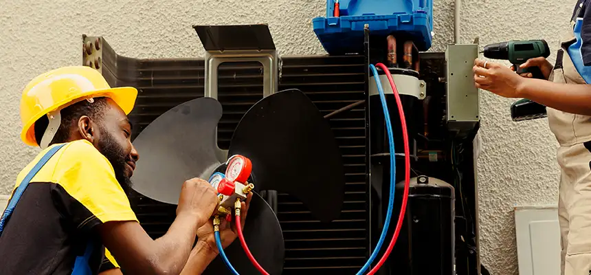 Our HVAC Airflow Optimization Services in Ormond Beach, FL