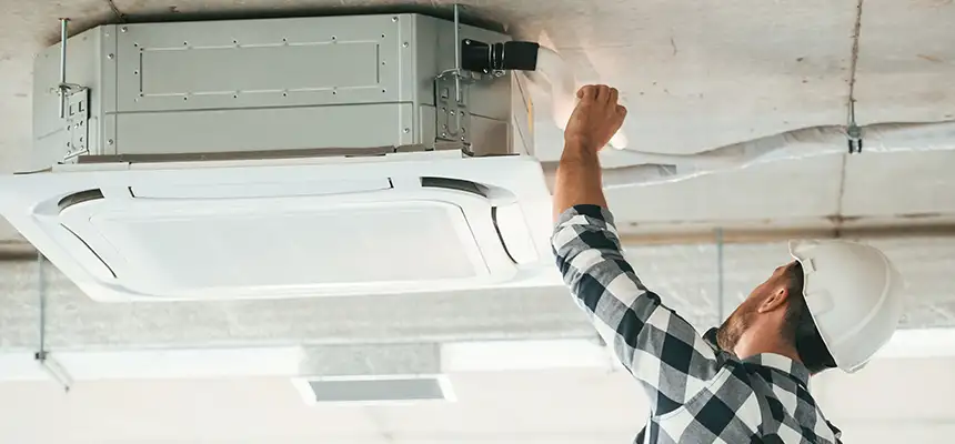 Our Local Vent Cleaning Services in Ormond Beach, FL