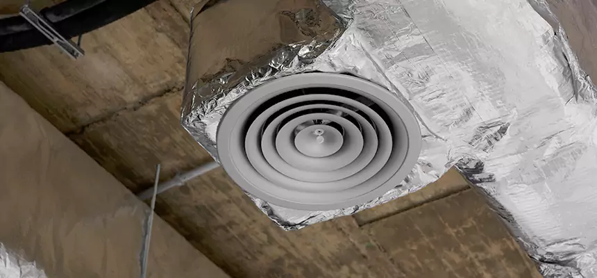 Our Low VOC Vent Installation Services in Ormond Beach, FL