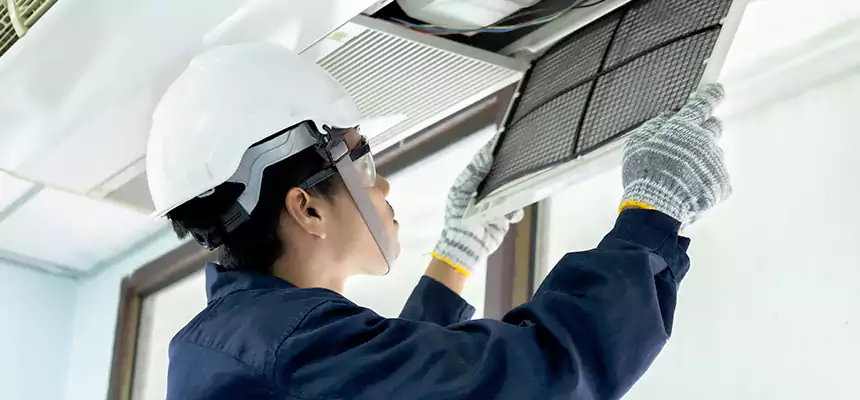 Our Mold & Mildew Removal from Air Ducts Services in Ormond Beach, FL