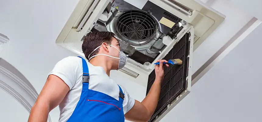 Our Move-in/Move-out Duct Cleaning Services in Ormond Beach, FL