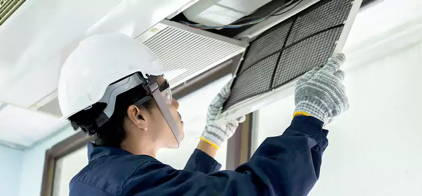 Our Multi-family Home Duct Cleaning Services in Ormond Beach, FL