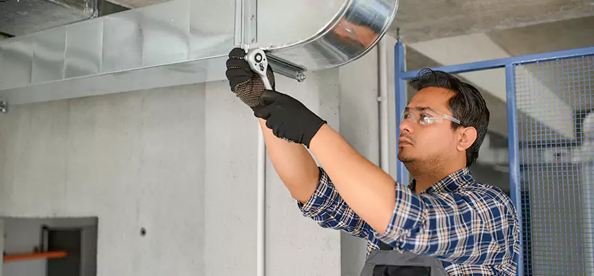 Our Post-Construction Duct Cleaning Services in Ormond Beach, FL