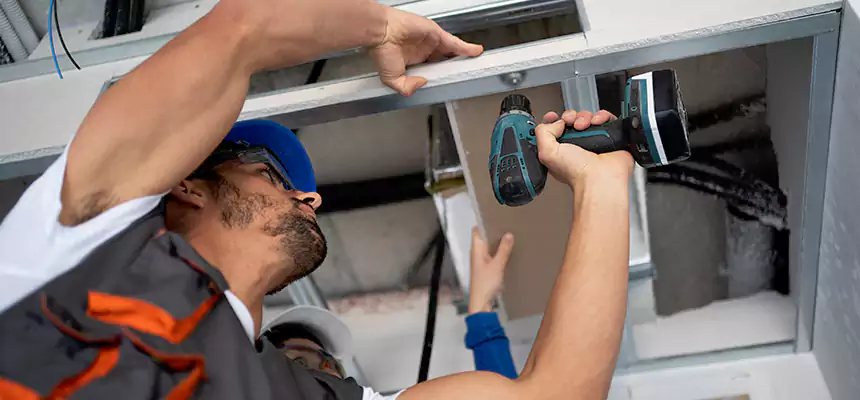 Our Retail Store Duct Cleaning Services in Ormond Beach, FL