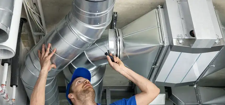 Our Same-Day Air Duct Service in Ormond Beach, FL