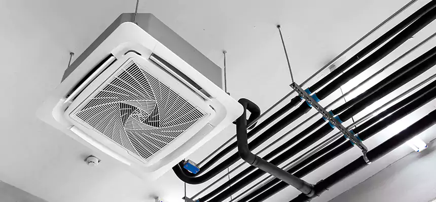 Our Smart AC Vent Controller Services in Ormond Beach, FL