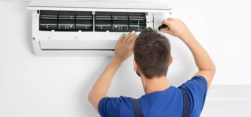 Our Smart Air Conditioning Installation Services in Ormond Beach, FL