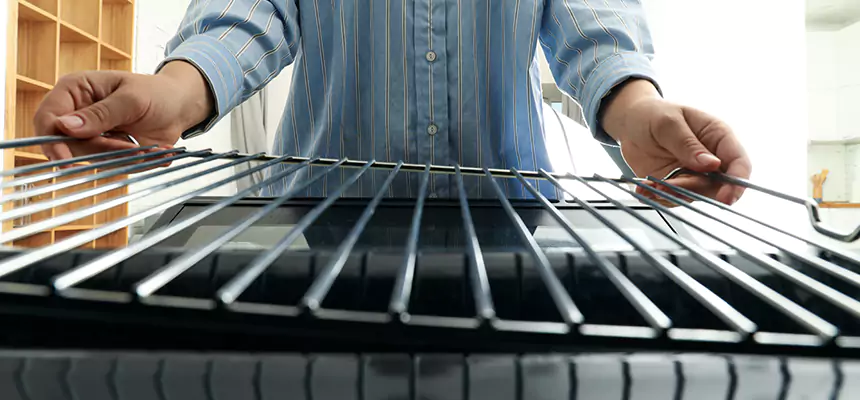 Our Vent Grille Washing Services in Ormond Beach, FL