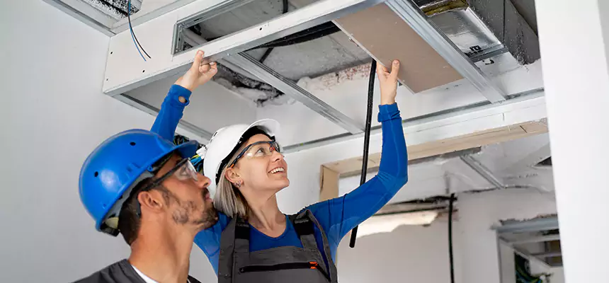 Our Vent Relocation Services in Ormond Beach, FL