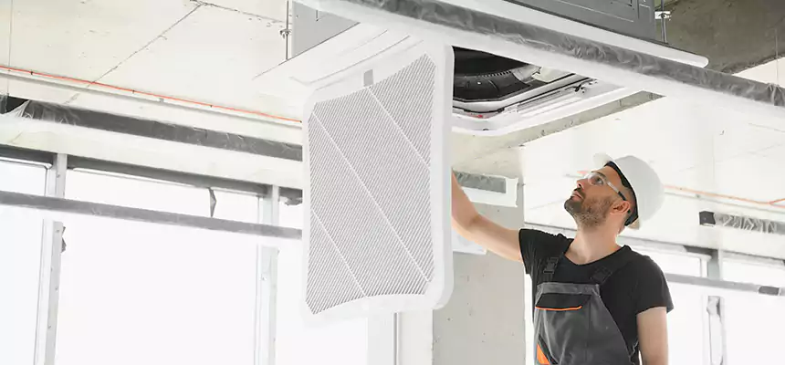 Dryer Ventilation Duct Cleaning in Ormond Beach