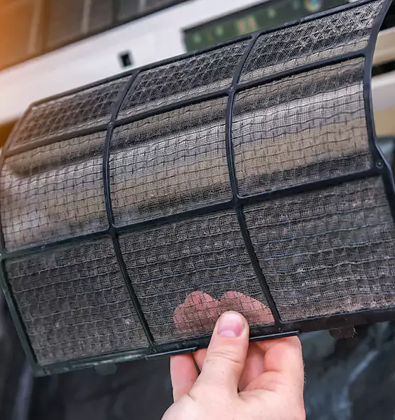 Top-notch AC Air Filter Replacement in Ormond Beach