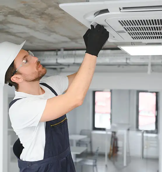 Top Affordable Duct Cleaning Services Near Me in Ormond Beach, FL