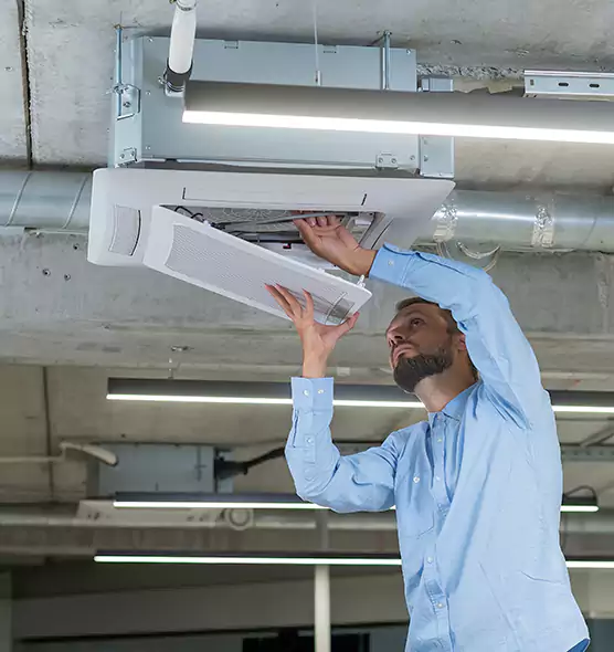 About Air Duct Sealing And Repair in Ormond Beach, FL