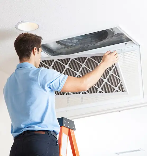 About Annual Dryer Vent Maintenance Ormond Beach, FL