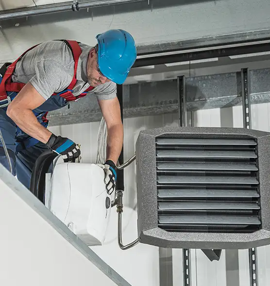 About Annual Vent Cleaning Plans in Ormond Beach, FL