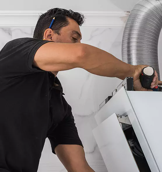 Trusted Bathroom Exhaust Duct Cleaning in Ormond Beach, FL