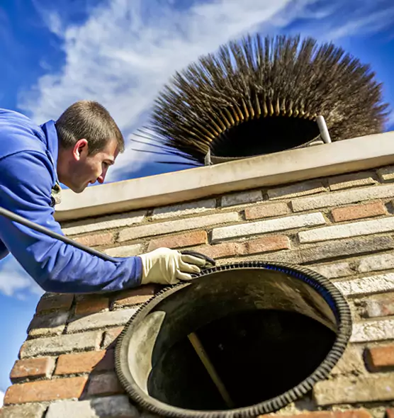 About Professional Chimney Sweep in Ormond Beach, FL