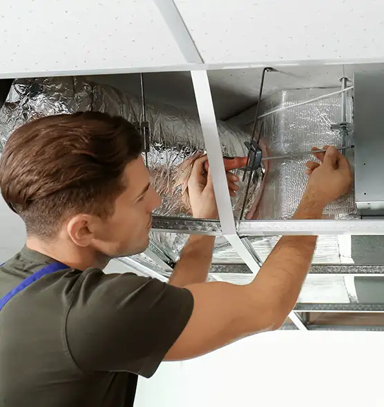 Professional Clogged Dryer Vent Repair in Ormond Beach, FL