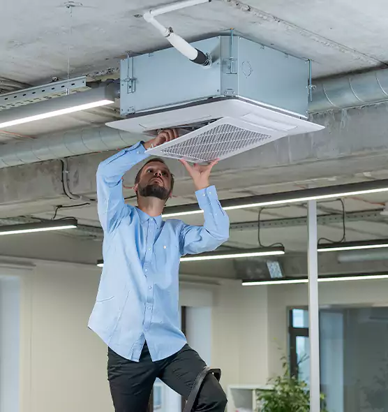 Expert Commercial Air Duct Cleaning in Ormond Beach, FL