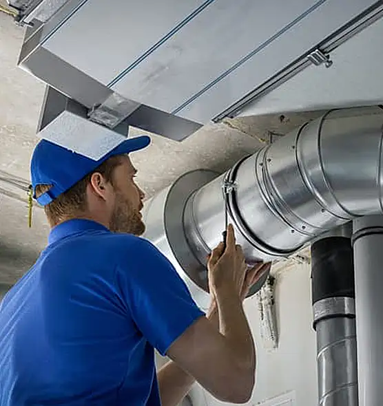 Advanced Dryer Vent Camera Inspection in Ormond Beach, FL