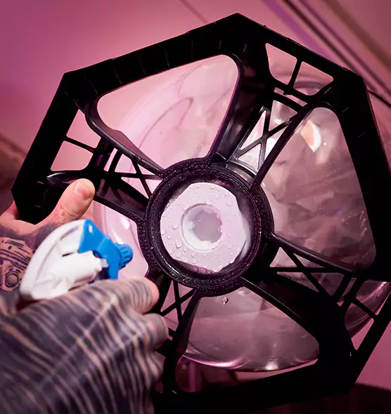 Professional Dryer Vent Sanitization Service in Ormond Beach, FL