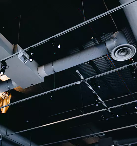 Professional Duct Cleaning For LEED Homes in Ormond Beach, FL