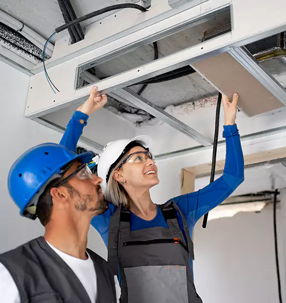 Comprehensive Duct Insulation Services in Ormond Beach, FL