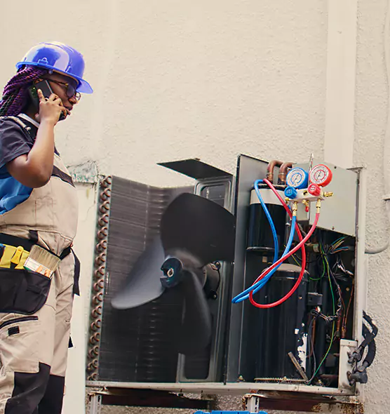 Professional Energy-Efficient HVAC Cleaning in Ormond Beach, FL