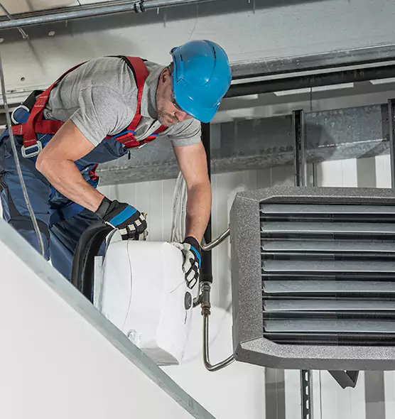 Professional HVAC Cleaning Solutions in Ormond Beach, FL