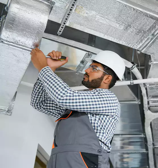 Welcome to Mold & Mildew Removal from Air Ducts Ormond Beach, FL